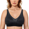 Full Coverage Wireless Comfort Bra