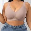 Full Coverage Jelly Comfort Bra