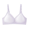Seamless Nursing Comfort Bra