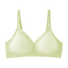 Seamless Nursing Comfort Bra