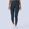 Valore UltraSculpt™ SoCinched High-Waist Tummy Control Butt-Lifting Leggings with Pockets