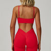 The Empower Sports Bra Leggings 2-Piece Set