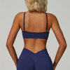 The Empower Sports Bra Shorts 2-Piece Set