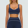 The Amara Sports Bra Flared Leggings 2-Piece Set
