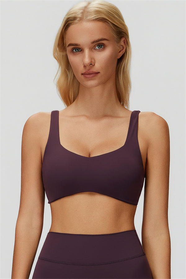 The Butterfly Sports Bra Leggings 2-Piece Set