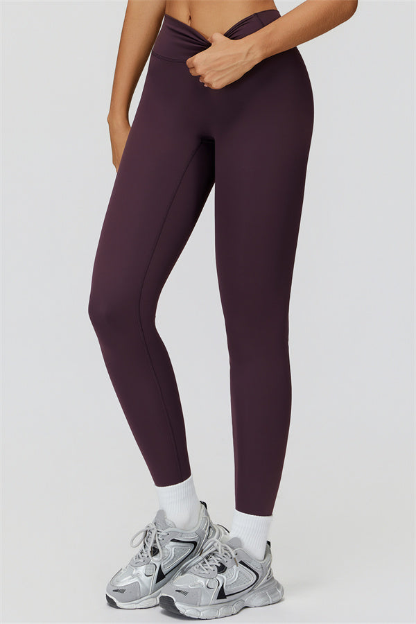 The Butterfly Sports Bra Leggings 2-Piece Set