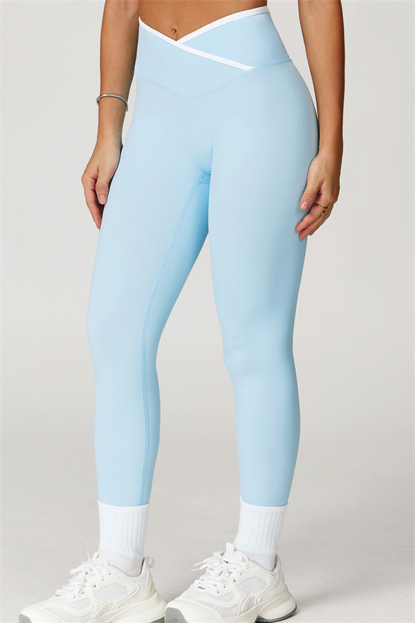 The Boost Sports Bra Leggings 2-Piece Set