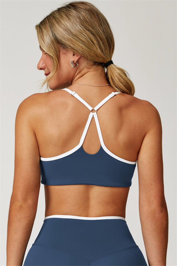 The Boost Sports Bra Leggings 2-Piece Set