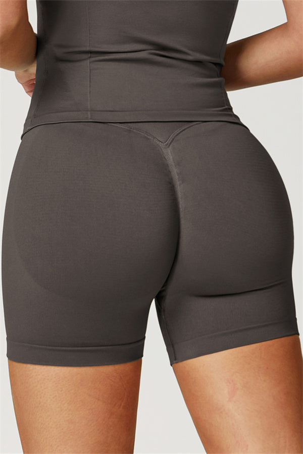 The Allure Halter Top Shorts 2-Piece Set