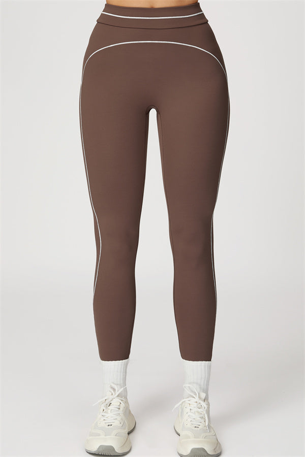 The Amara Sports Bra Leggings 2-Piece Set