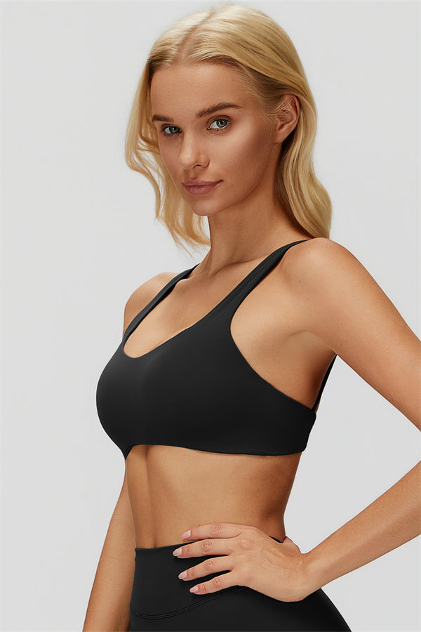 The Butterfly Sports Bra Leggings 2-Piece Set