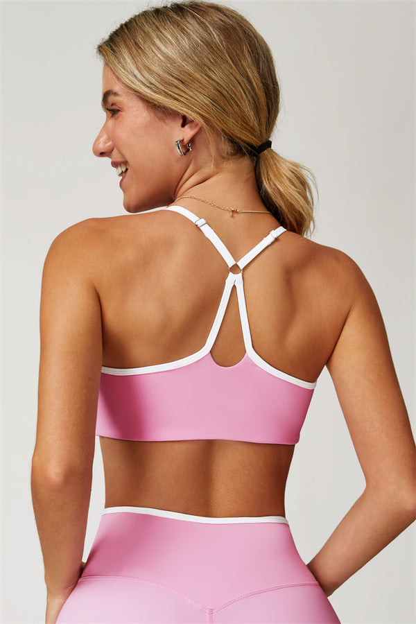 The Boost Sports Bra Leggings 2-Piece Set