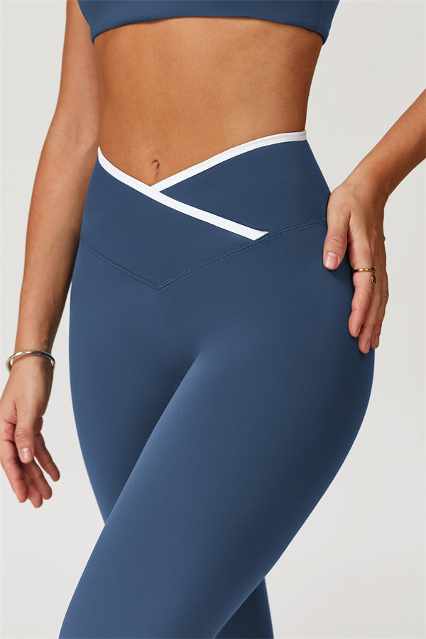 The Boost Sports Bra Leggings 2-Piece Set