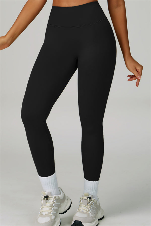 The Empower Sports Bra Leggings 2-Piece Set