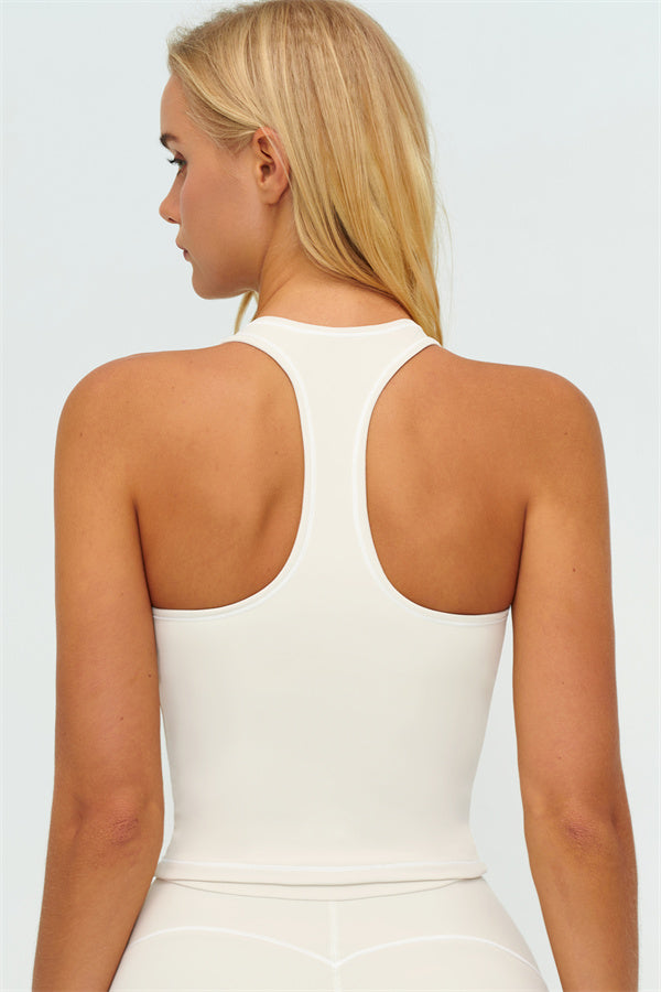 The Amara Crop Top Shorts 2-Piece Set