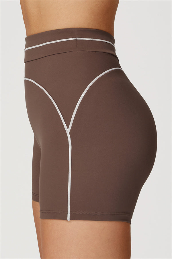 The Amara Crop Top Shorts 2-Piece Set