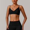The Vigor Sports Bra Shorts 2-Piece Set
