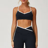 The Boost Sports Bra Leggings 2-Piece Set