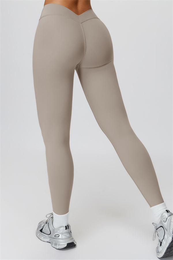 The Butterfly Sports Bra Leggings 2-Piece Set