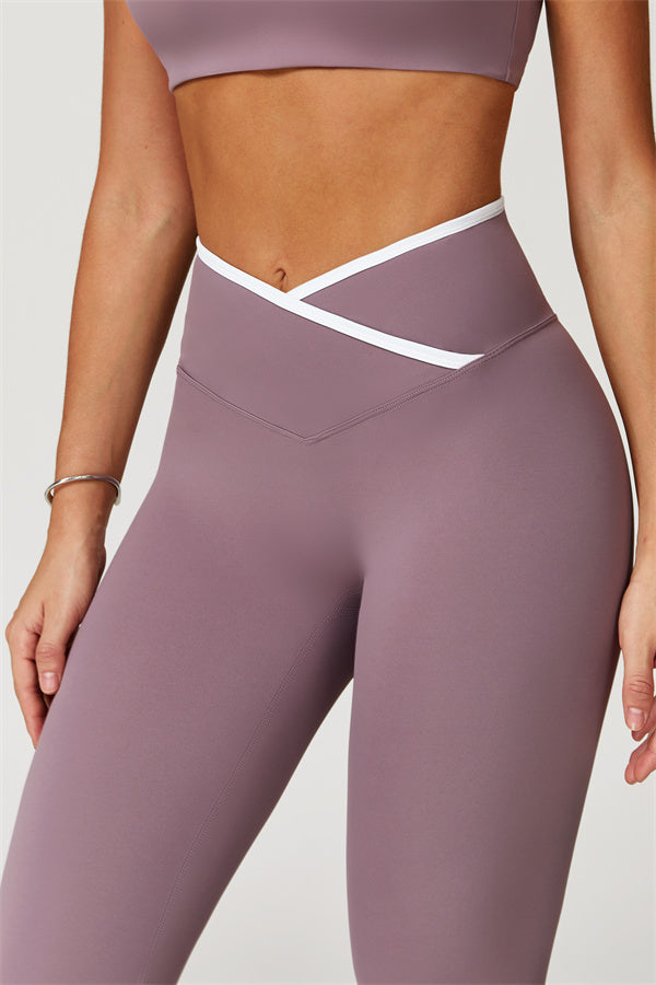 The Boost Sports Bra Leggings 2-Piece Set