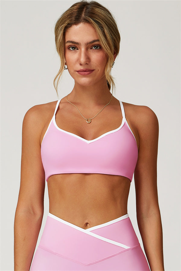 The Boost Sports Bra Leggings 2-Piece Set