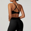 The Enigma Sports Bra Leggings 2-Piece Set