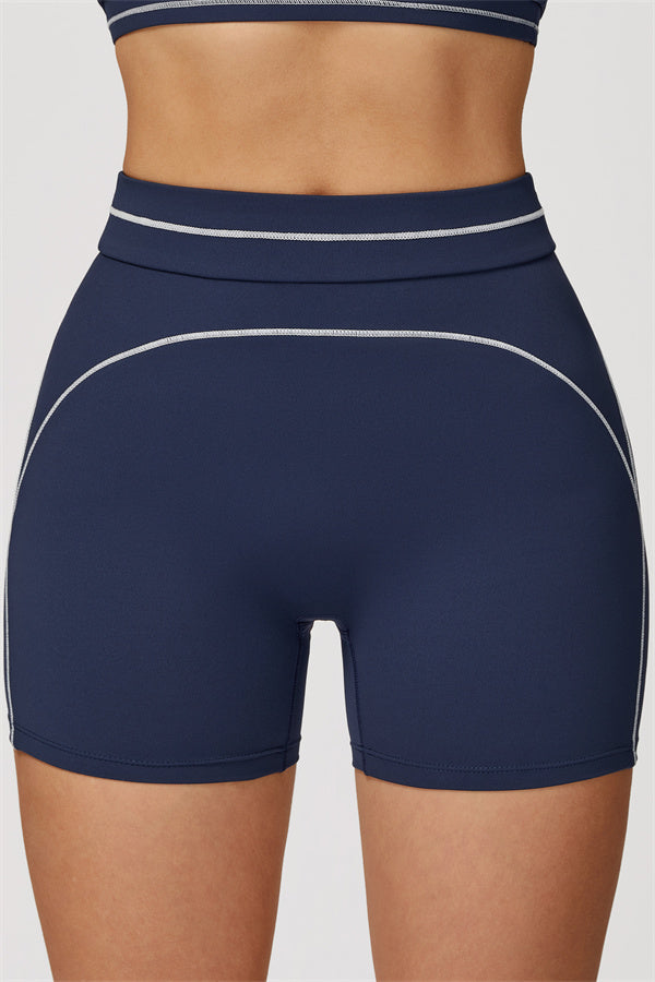 The Amara Sports Bra Shorts 2-Piece Set