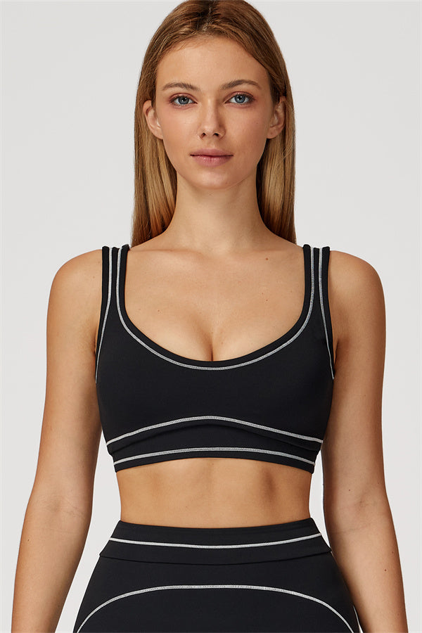 The Amara Sports Bra Leggings 2-Piece Set