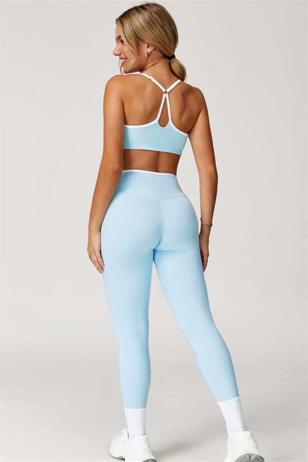 The Boost Sports Bra Leggings 2-Piece Set