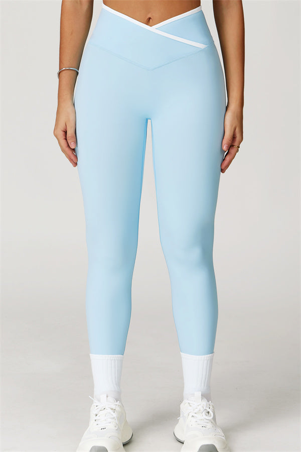 The Boost Sports Bra Leggings 2-Piece Set