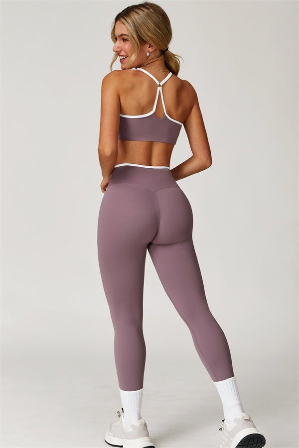The Boost Sports Bra Leggings 2-Piece Set