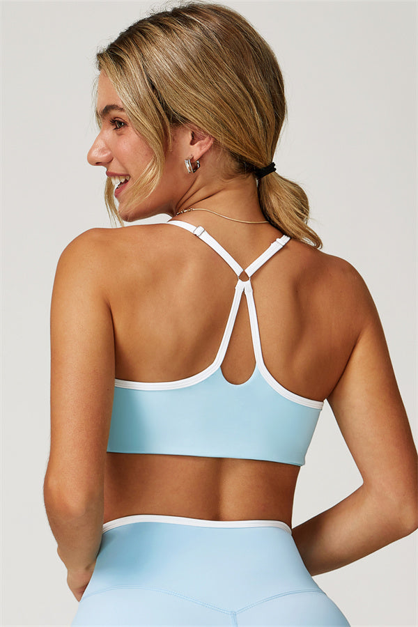 The Boost Sports Bra Leggings 2-Piece Set