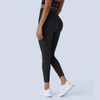 Valore UltraSculpt™ SoCinched High-Waist Tummy Control Butt-Lifting Leggings with Pockets
