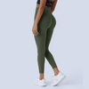 Valore UltraSculpt™ SoCinched High-Waist Tummy Control Butt-Lifting Leggings with Pockets