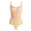 Full Body Seamless Tummy Control Shapewear Bodysuit