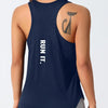Quick-Dry Sports Tank Top – Breathable & Stylish