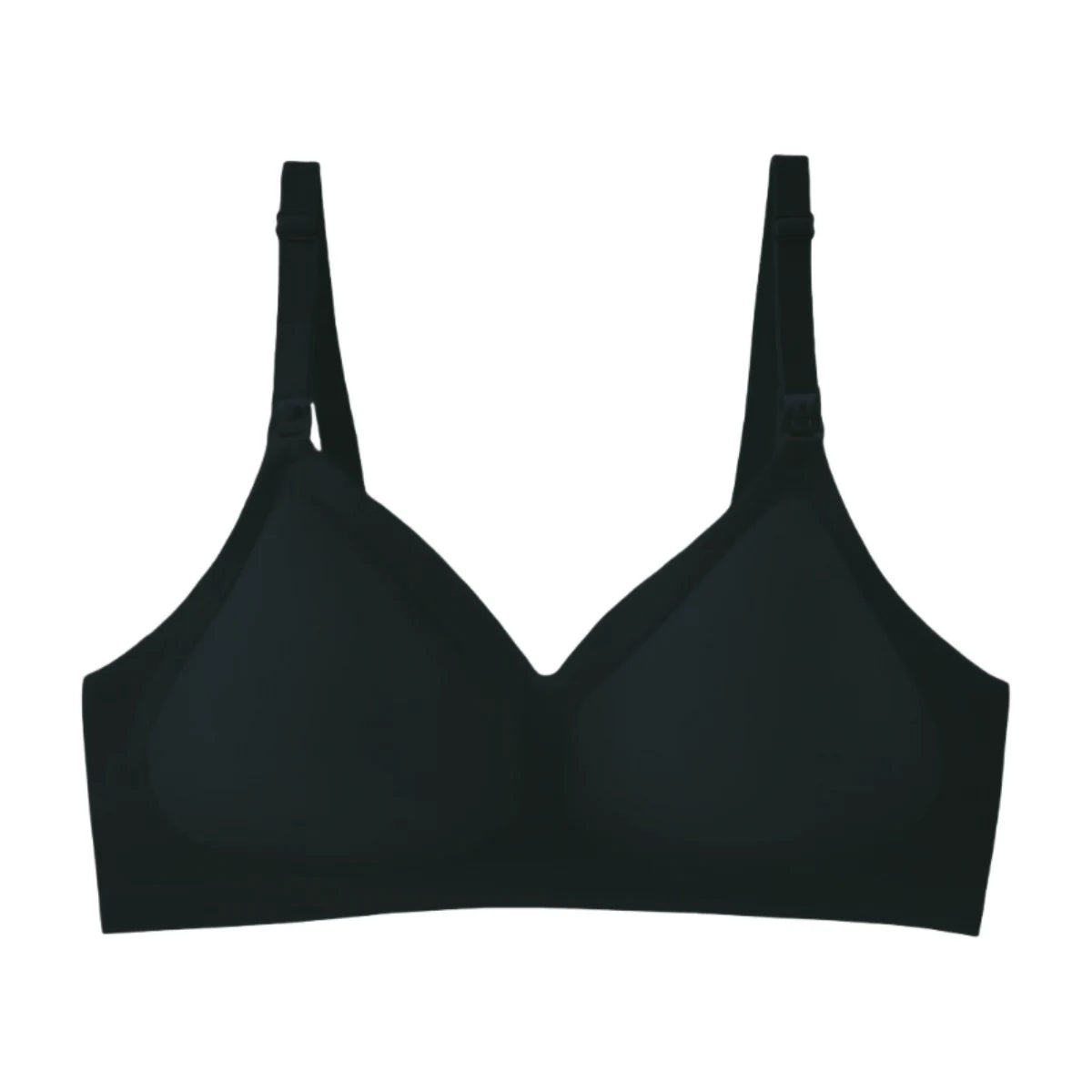 Seamless Nursing Comfort Bra