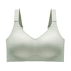 Seamless Back Beauty Support Bra