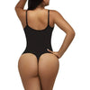 Waist Trainer Shapewear Bodysuit with Tummy Control