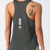 Quick-Dry Sports Tank Top – Breathable & Stylish