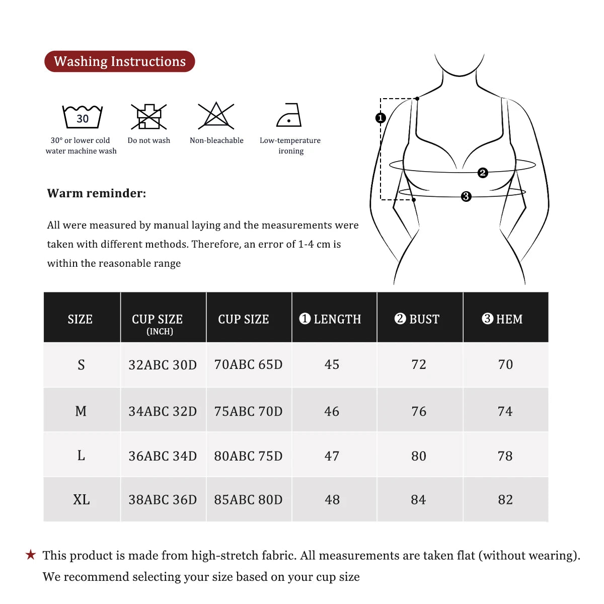 Women’s Quick-Dry Yoga Tank Top – U-Back Fitness Vest