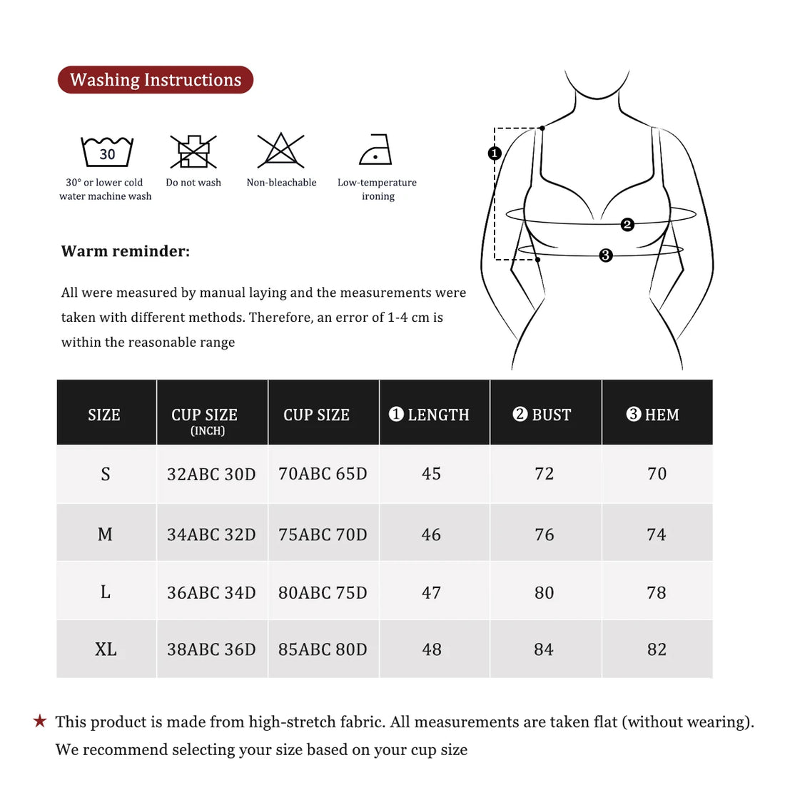 Women’s Quick-Dry Yoga Tank Top – U-Back Fitness Vest
