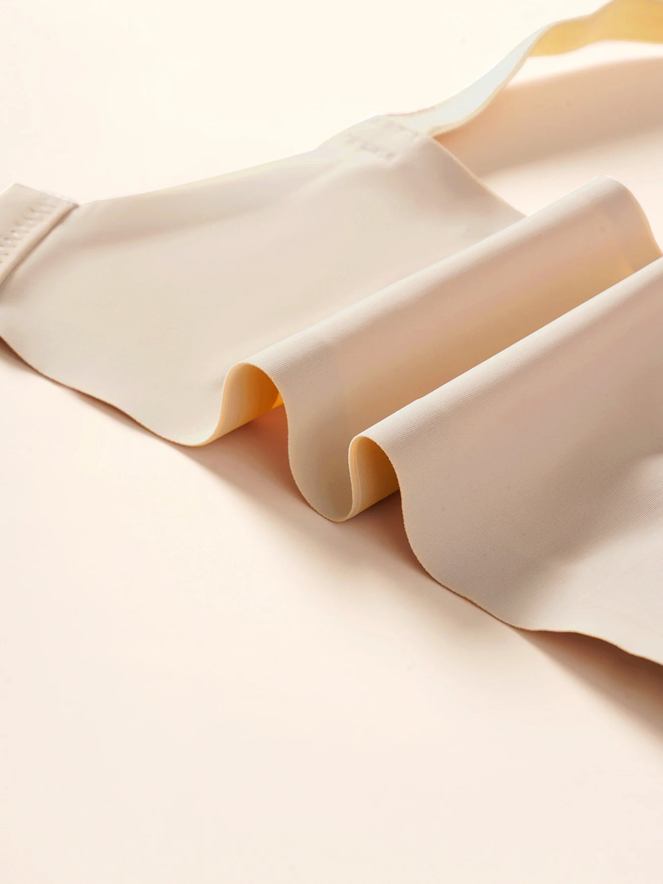 Seamless Nursing Comfort Bra