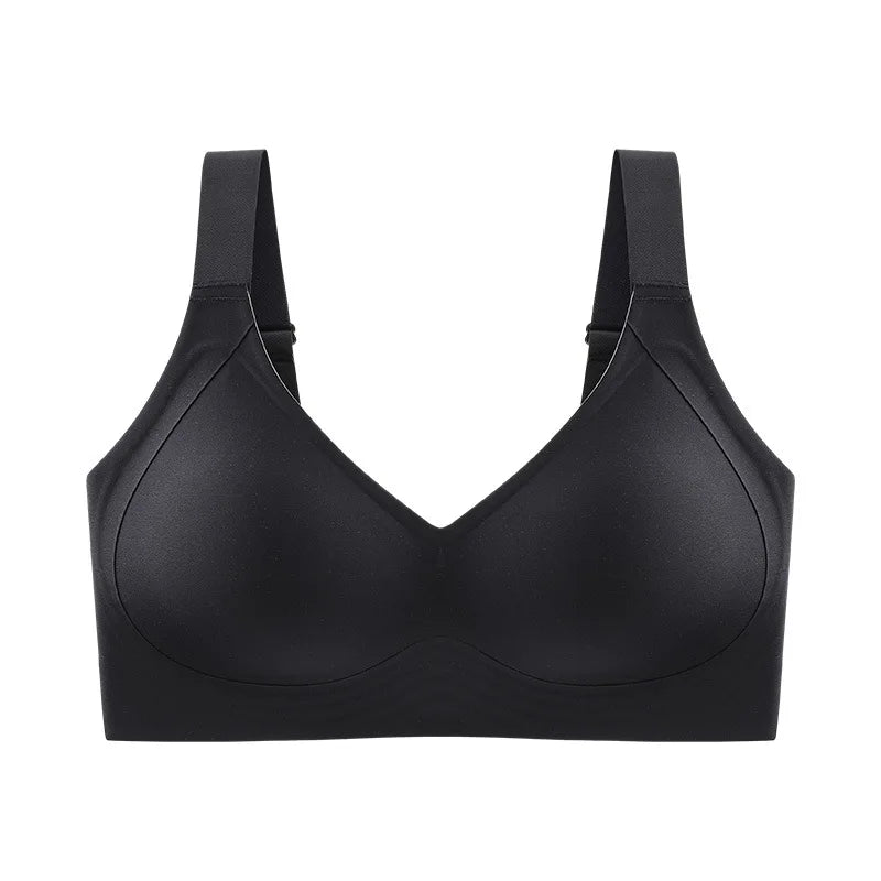 Seamless Full Coverage Comfort Bra
