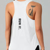 Quick-Dry Sports Tank Top – Breathable & Stylish