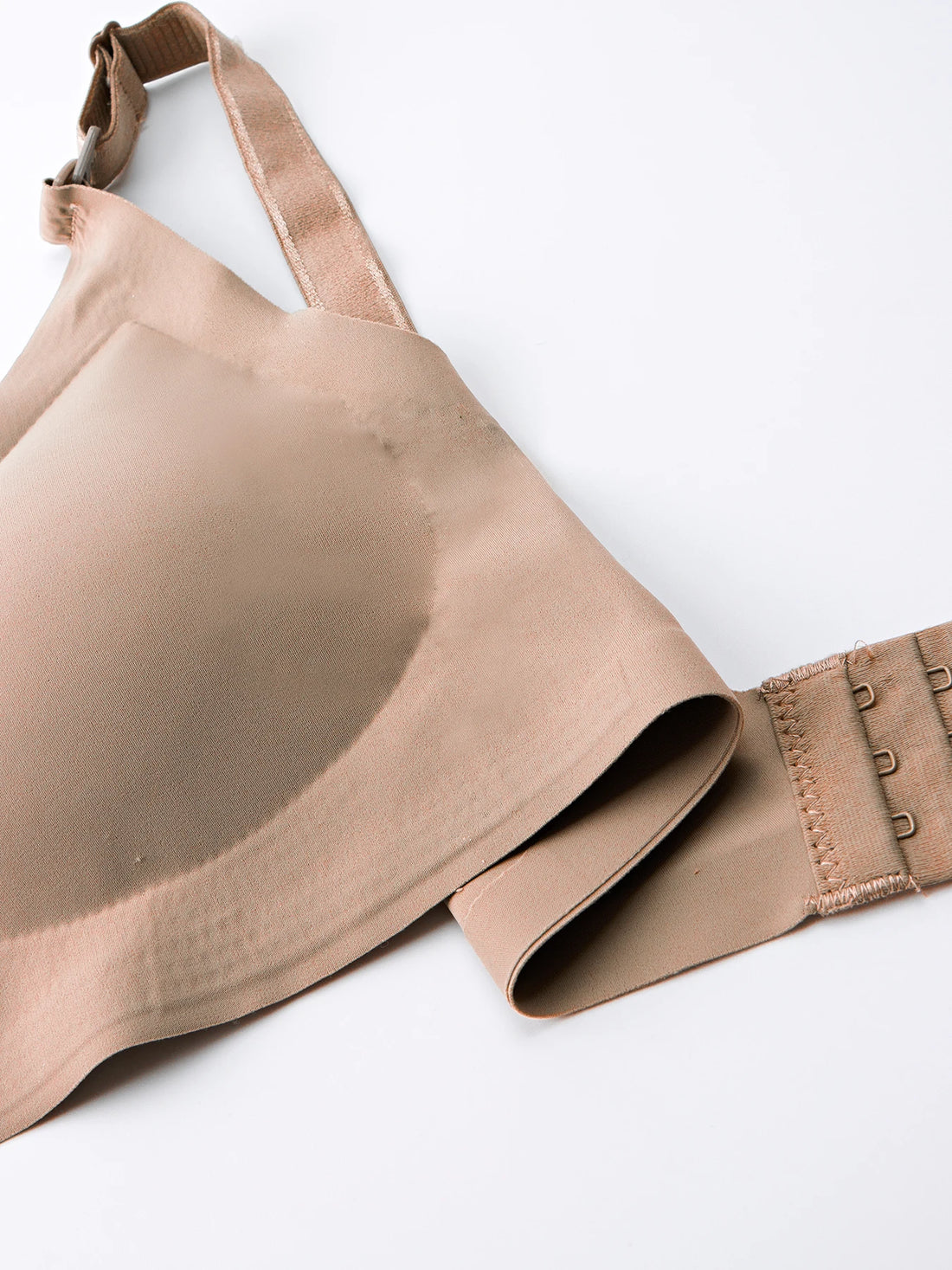 Seamless Nursing Comfort Bra