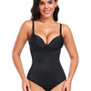 Seamless Tummy Control & Butt Lifting Bodysuit