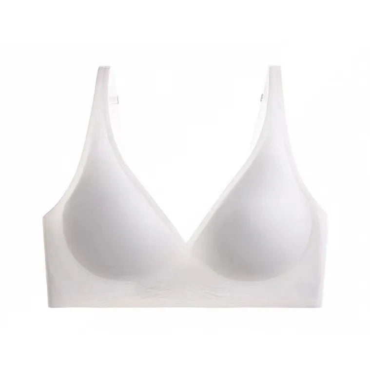 Sexy Seamless Bra Wire Free
