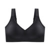 Plus Size Seamless Support Bralette