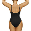 Waist Trainer Shapewear Bodysuit with Tummy Control